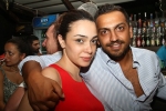 Saturday Night at Barbacane Pub, Byblos